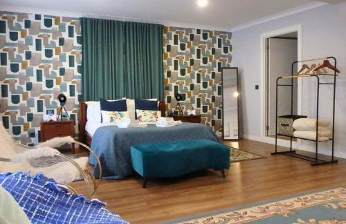 Casa de Tent'tugal - Foto 10