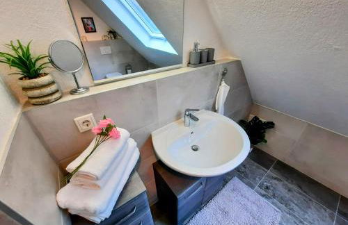 FeWo Glückstübchen - Foto 8