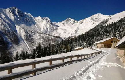 Appartamento "Laghet" a piano terra con giardino - Foto 39