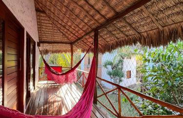 Bangalôs da Barra Chalé 3 - Foto 19