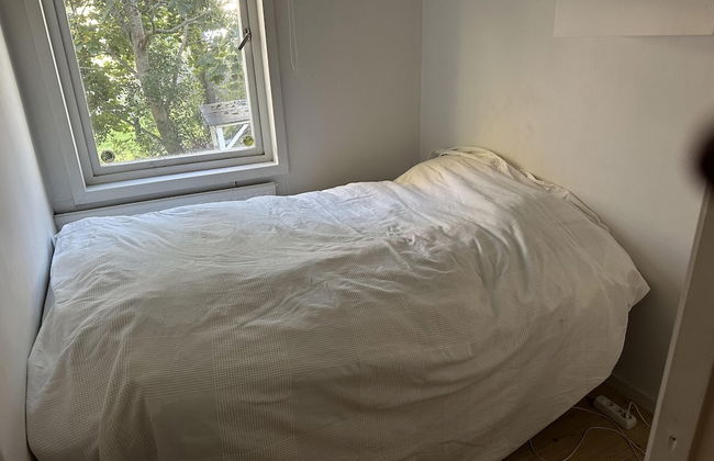 Apartment in Alvsjo Near Stockholm City - Photo 1