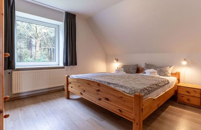 Tolle Ferienwohnung in St.peter Ording - Foto 3