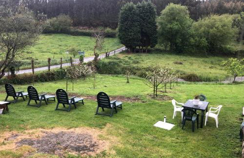 Casa de Campo Pumarada de Oirín - Foto 9