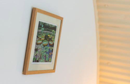 Cultybraggan Hut 38 - Accessible - Photo 17