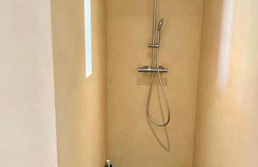 Villa Renajolo 10 pers piscine chauffée 2 min plage en voiture - Foto 51