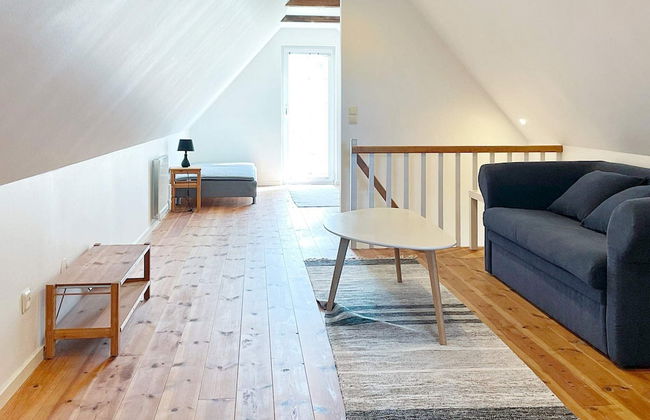 6 Person Holiday Home in Skivarp-by Traum - Foto 9