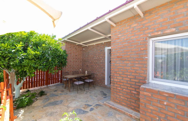 Satsuma Butik Otel - Foto 76