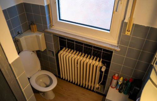 FeWo 8P Küche Bad TV WiFi - Foto 9