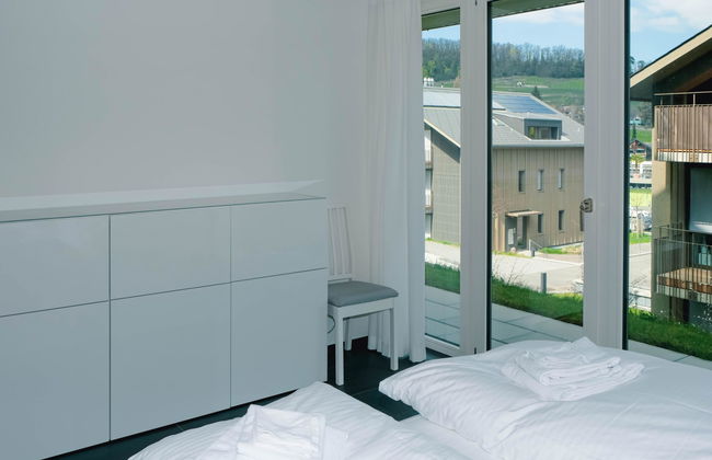 Schlossblick - Foto 19