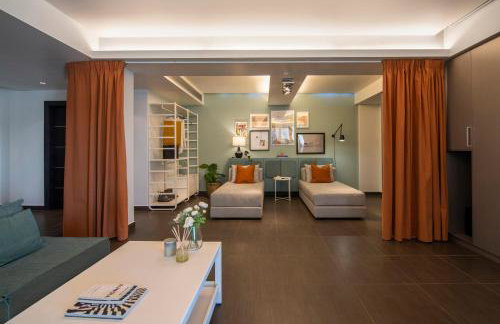 Stefano's Villa Lagonissi - Foto 61