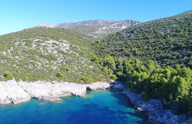 Seaside Apartments Hrkac - Foto 29