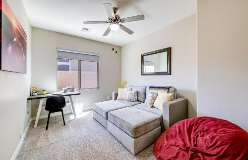 Cookout Ready! San Tan Valley Gem with Resort Perks - Foto 20