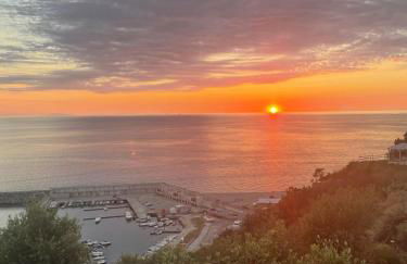 TENUTA TAURIANUM PanoramicHouse e PanoramicB&B - Photo 44