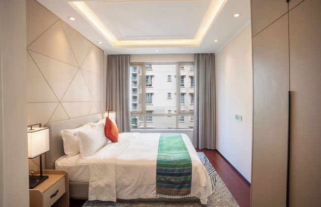 One Park Hotel & Residence - Foto 49