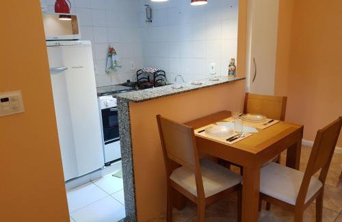 Temporada Rio Studio Lily 1 - Perto do Cristo e Copacabana - Photo 58