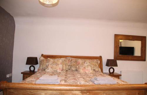 House 1905 - Self Catering Serviced Apartment - Foto 37