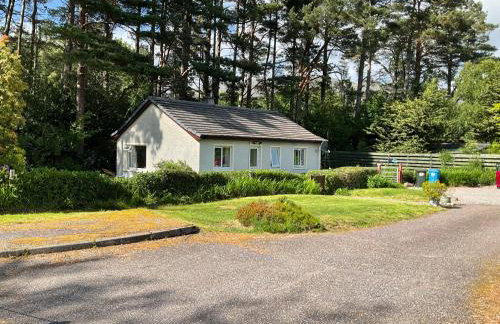 The Pines Self-catering cottage,Wester Ross, Scotland - Foto 1
