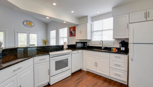 Casa Key West-Pool & Free Parking - Foto 3