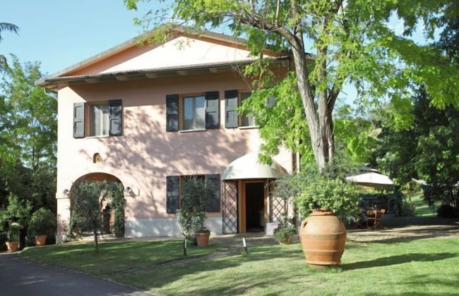 Locanda dei Cinque Cerri - Foto 35