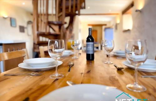 Ty Onnen - A Beautiful Rural Escape in St Davids - Foto 7