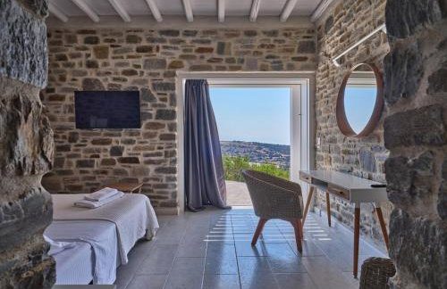 Paros Villa Full Moon - Photo 8