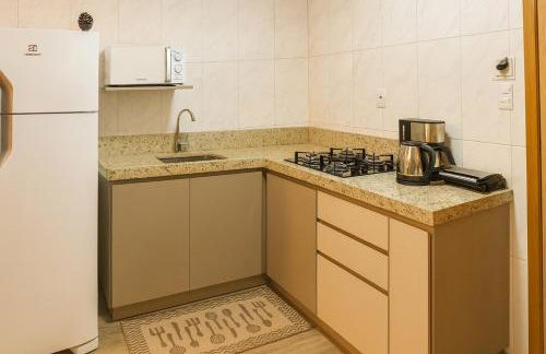 Apartamento em Gramado - Photo 6