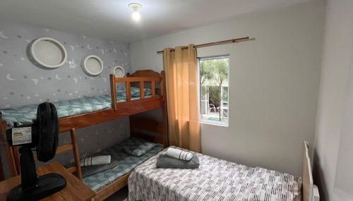 Ap condomínio Bosque com piscina - Foto 5