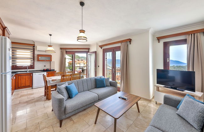 Nirvana Apart - Foto 37