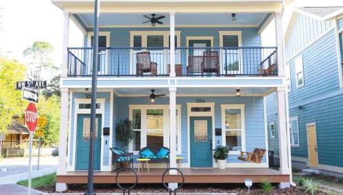 The Lotus Suite Newly Built Upscale Central - Photo 2