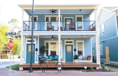 The Lotus Suite Newly Built Upscale Central - Photo 2