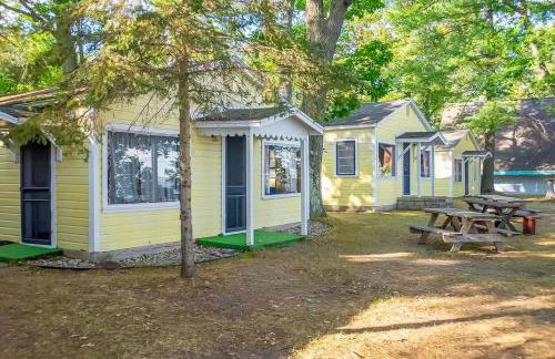 Smith Family Cottages- Cottage #1 - Foto 21