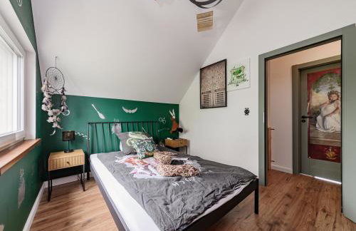 Chatka Czarodzieja - Foto 17