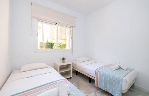 Dunas Beach Garden, Apartment - Foto 23