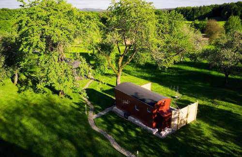 Schäferwagen Skudde - Photo 6