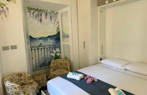 Wisteria Dreams - A due passi dal Lago - Foto 11