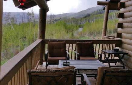 Spacious Mountain Ski Cabin situated on the Grand Mesa, Colorado - Foto 17