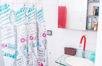 Linda casa com lazer a 500m da praia Guaratuba SP - Foto 16