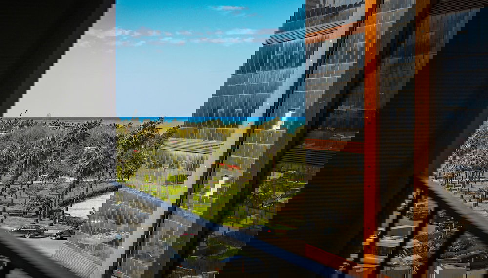 New wave apart hotel - Foto 1, Imagen principal