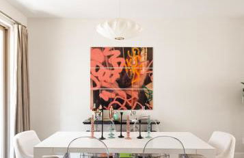 Vogue Posh Pad - Center of LoHi - Large Roof Deck - Foto 22