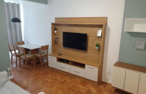 Apartamento Flamengo - Foto 1