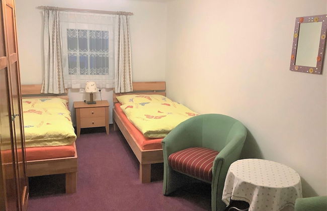 Comfortable Holiday Home With Garden in Leogang - Foto 4