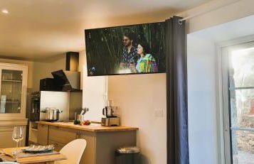 Gîte Paimpol Le Loarwenn - Foto 23