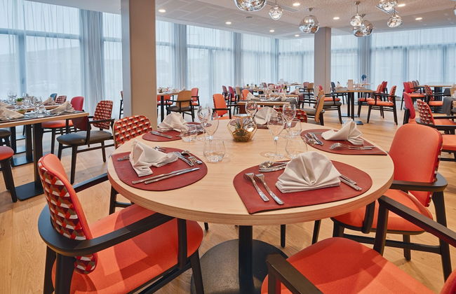 DOMITYS Le Piano - Résidence Sénior - Photo 13