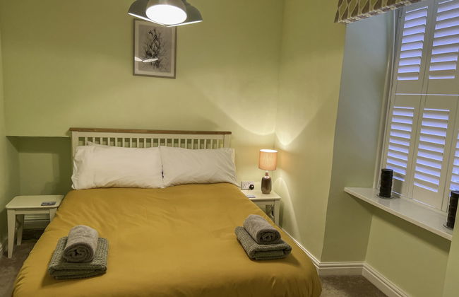 Cherry Orchard House - Foto 23