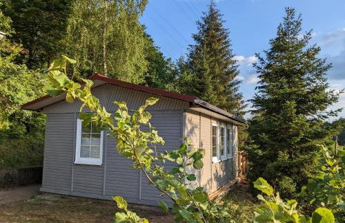 Ruhiges Ferienhaus mit Sauna: Hellaberg III - Foto 33