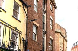 The Cavern Quarter Aparthotel by UStay - Foto 44