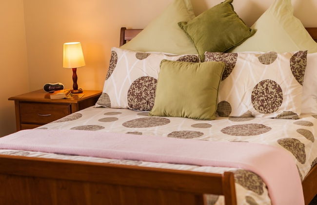 Nutkin Lodge - Photo 6