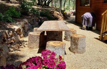 B-B Ranch Cottage~Heart of Gold Country~*HOT TUB* - Foto 36