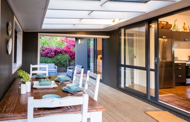 The Pavilion Omiha - Foto 8