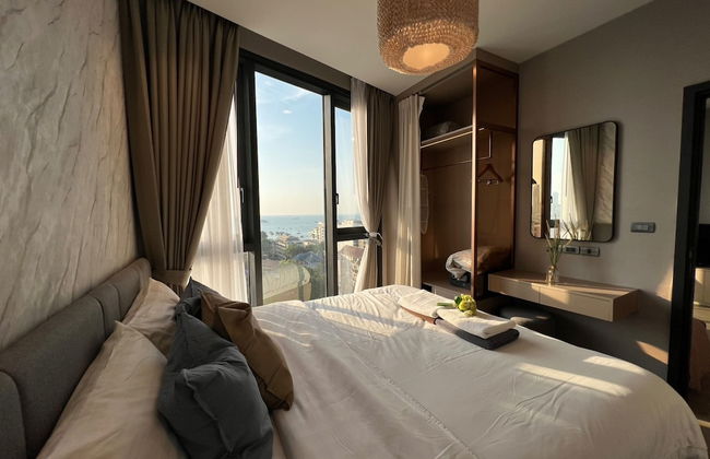 Edge Central Pattaya by Mickey - Foto 80